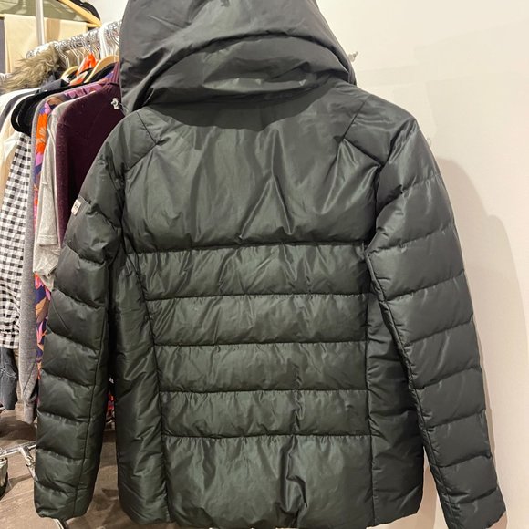 Helly Hansen Puffer Coat XL - Picture 6 of 9